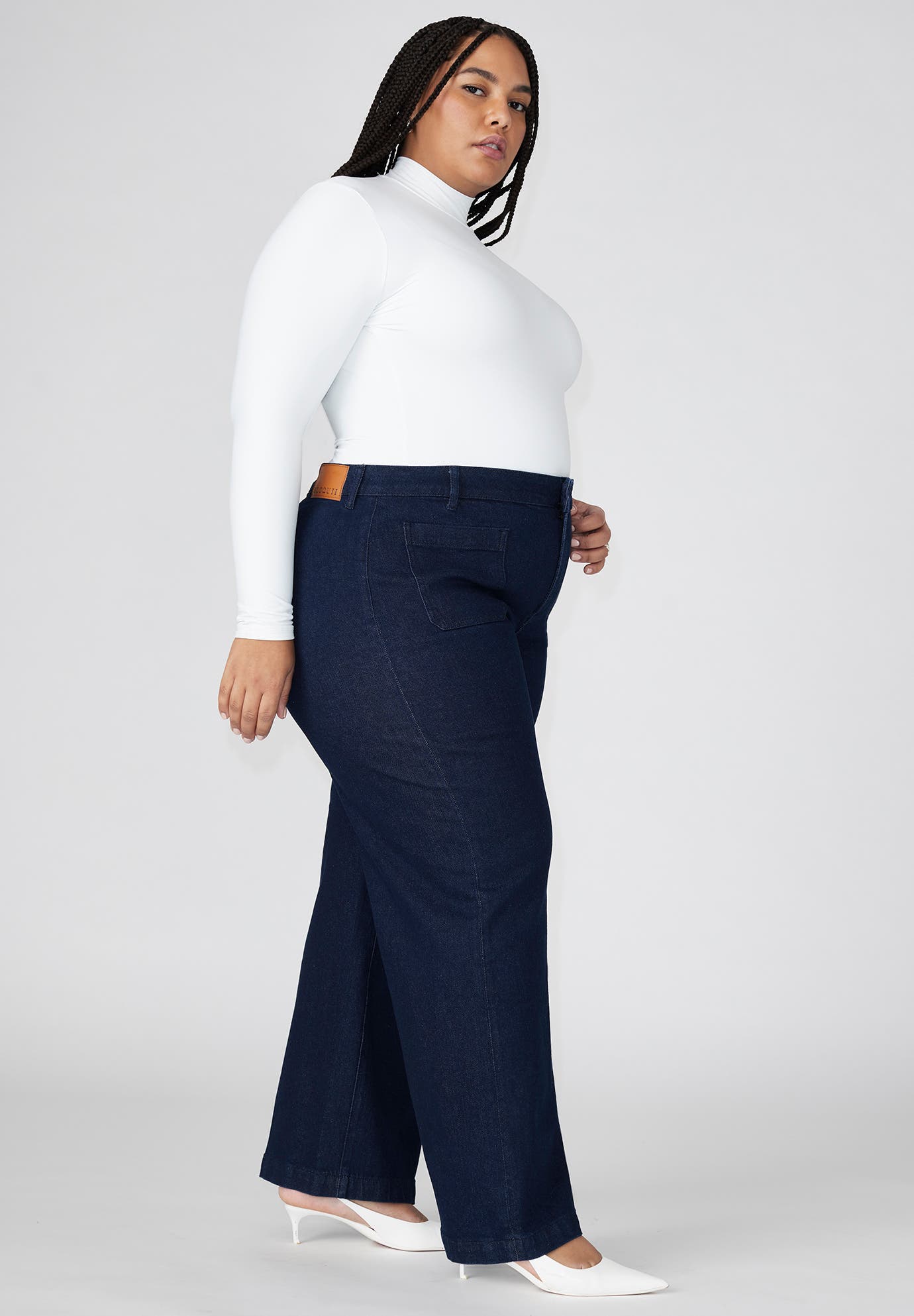 The Trouser Jean - image 2