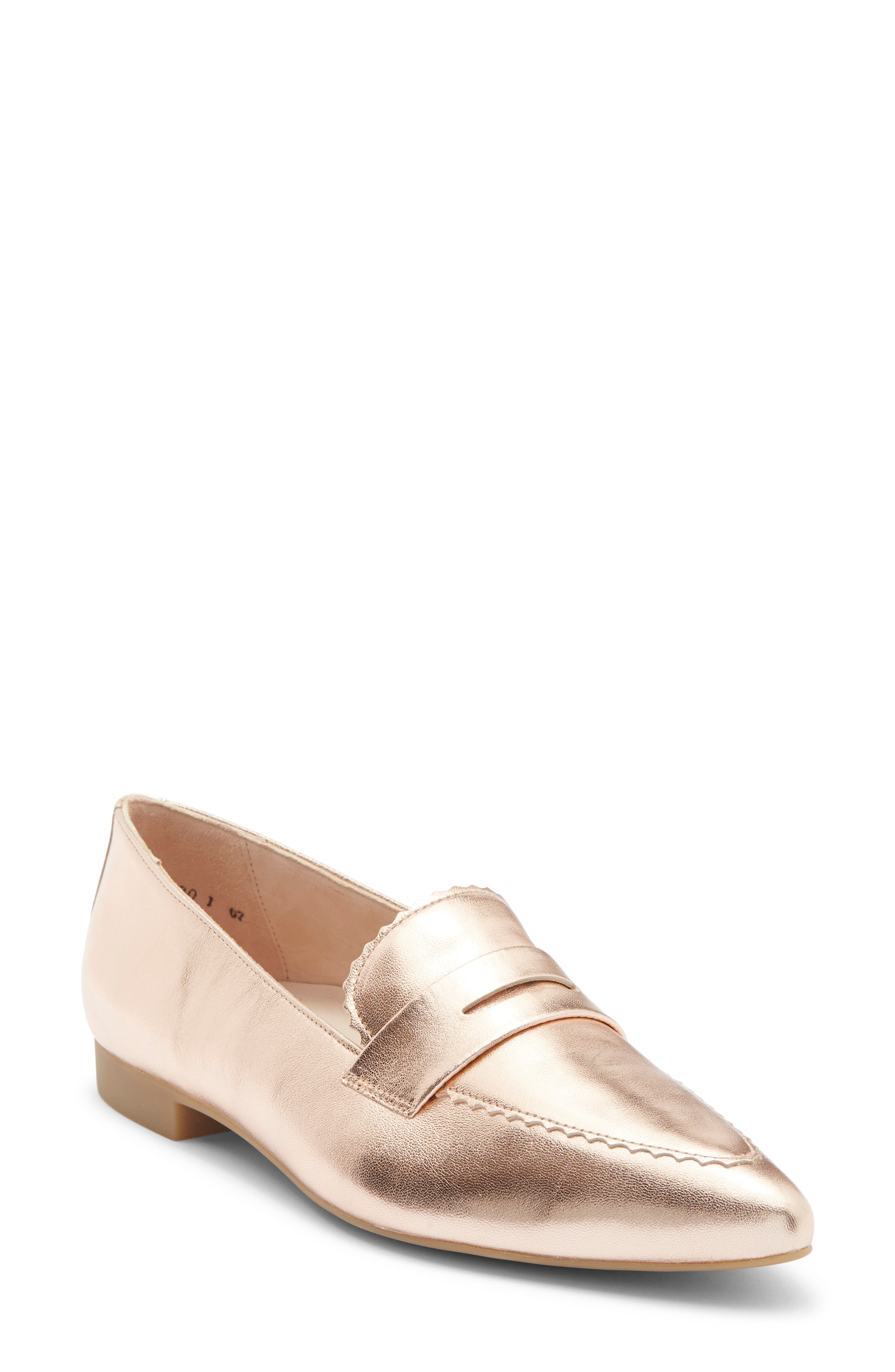  Rosato Metallic Nappa