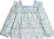 BISBY Kids' Floral Adams Top