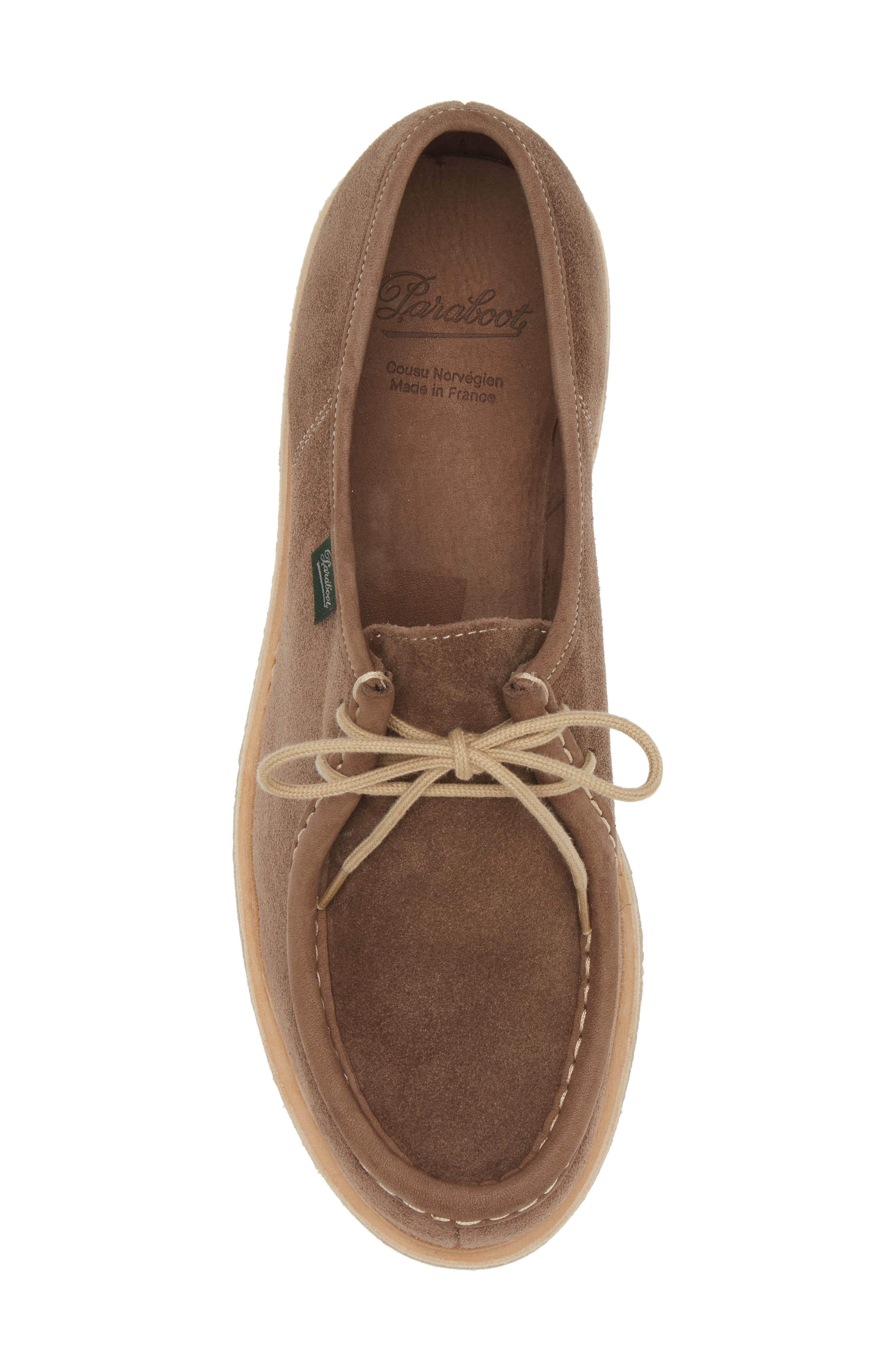 PARABOOT Micka Derby, Alternate, color, 
