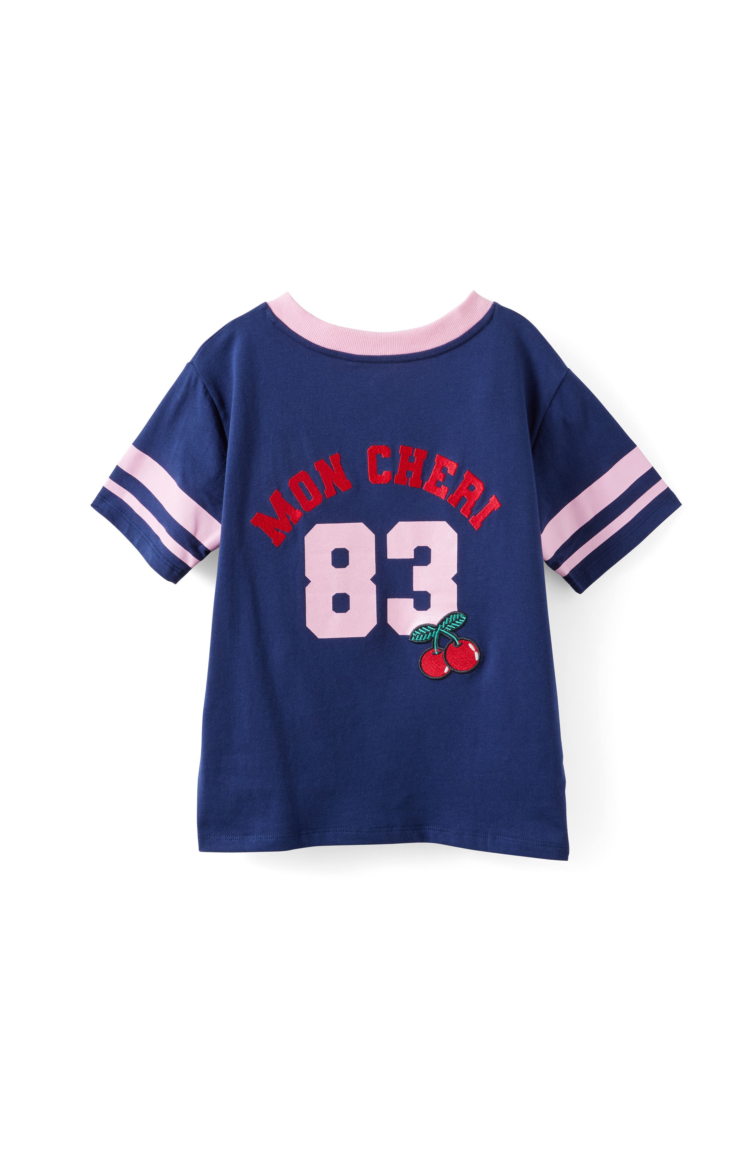 Denim Navy Mon Cheri