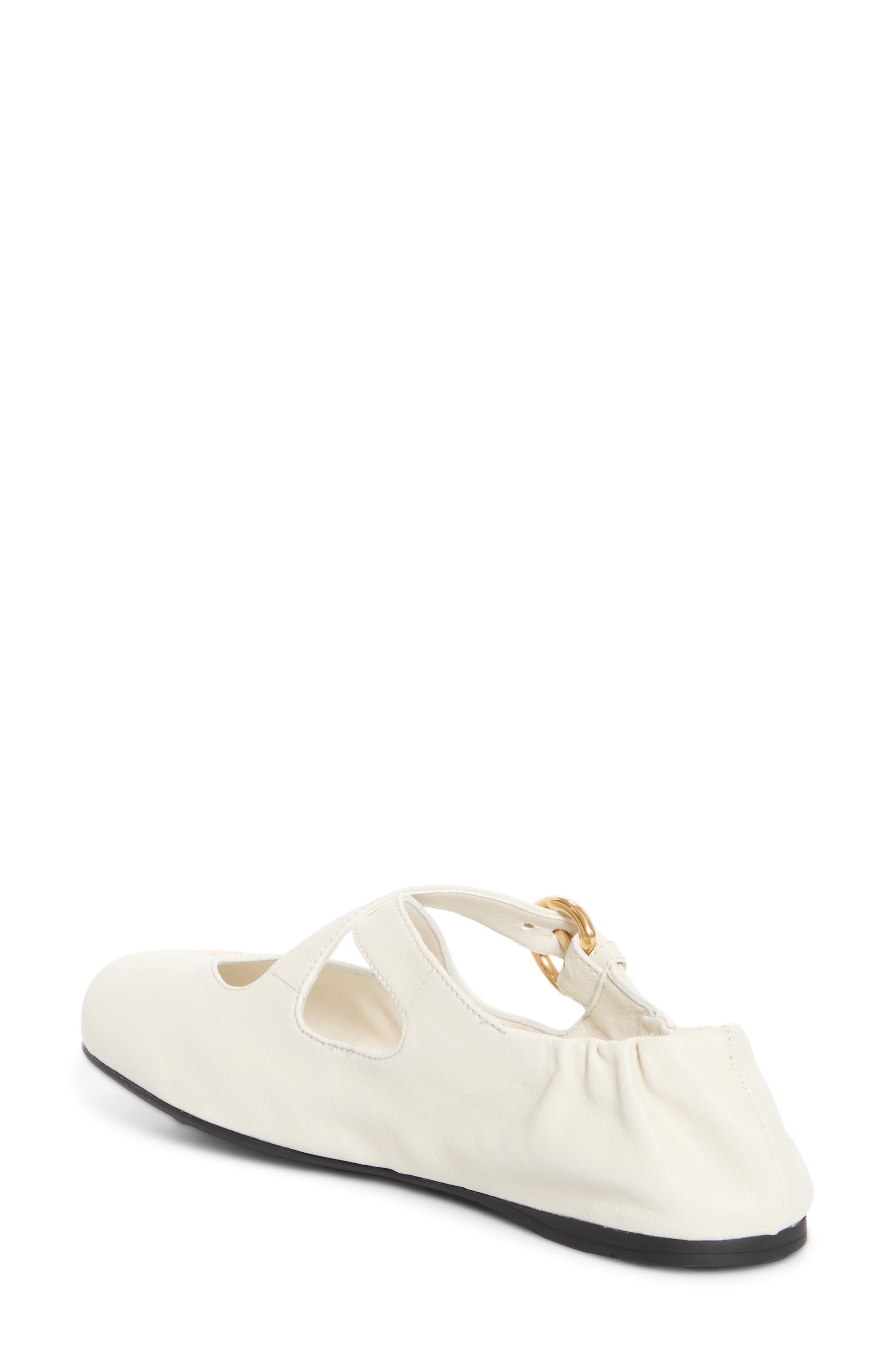 Mary Jane Flat, Main, color, TALCO