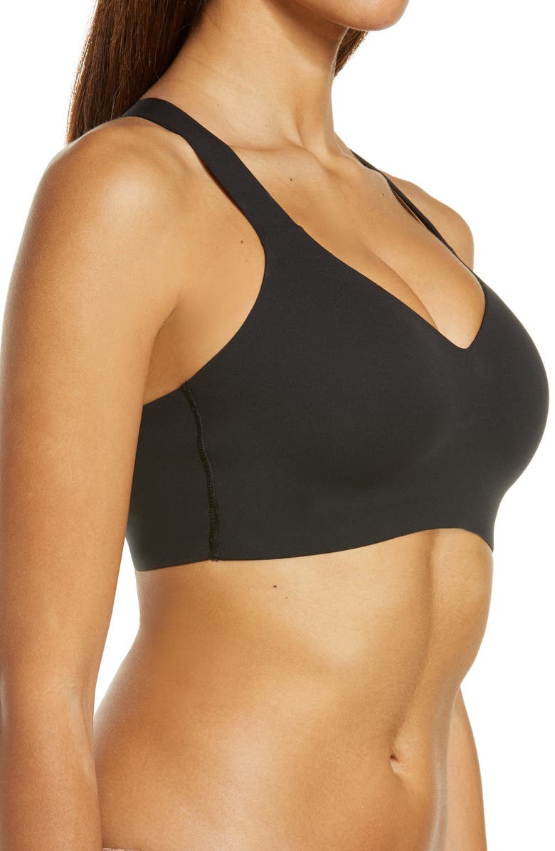 Chantelle Lingerie High Impact Wireless Sports Bra, Alternate, color,