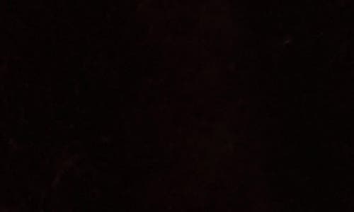 Blanknyc Crop Faux Fur Jacket In Brown