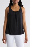 High Waist Ponte Knit Leggings