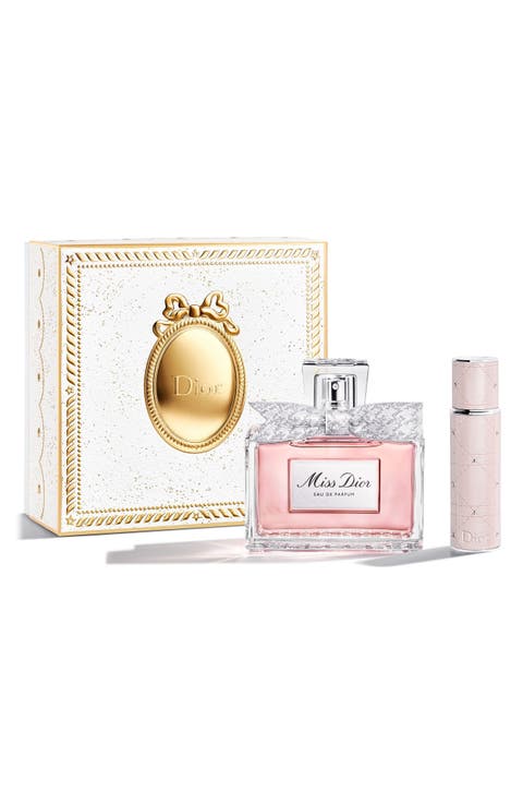 Miss Dior Eau de Parfum Fragrance Set (Limited Edition)