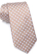 Nordstrom Landon Neat Silk Jacquard Tie