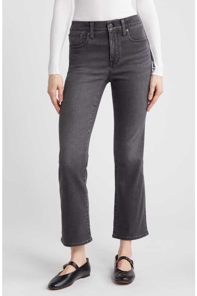 Kick Out Crop Jeans, Main, color, CORDOBA WASH