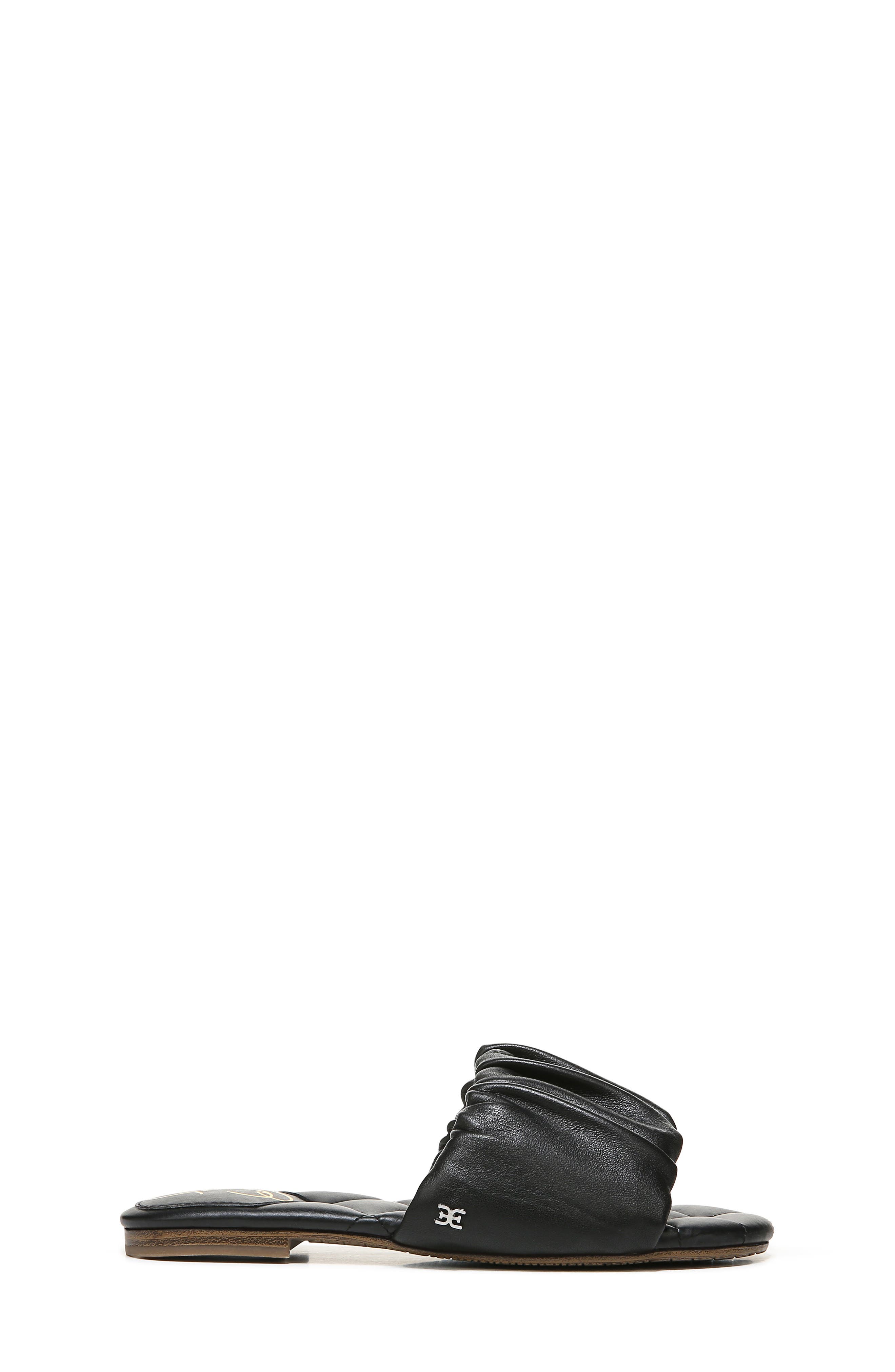 Sam Edelman Briar Slide Sandal, Alternate, color, 