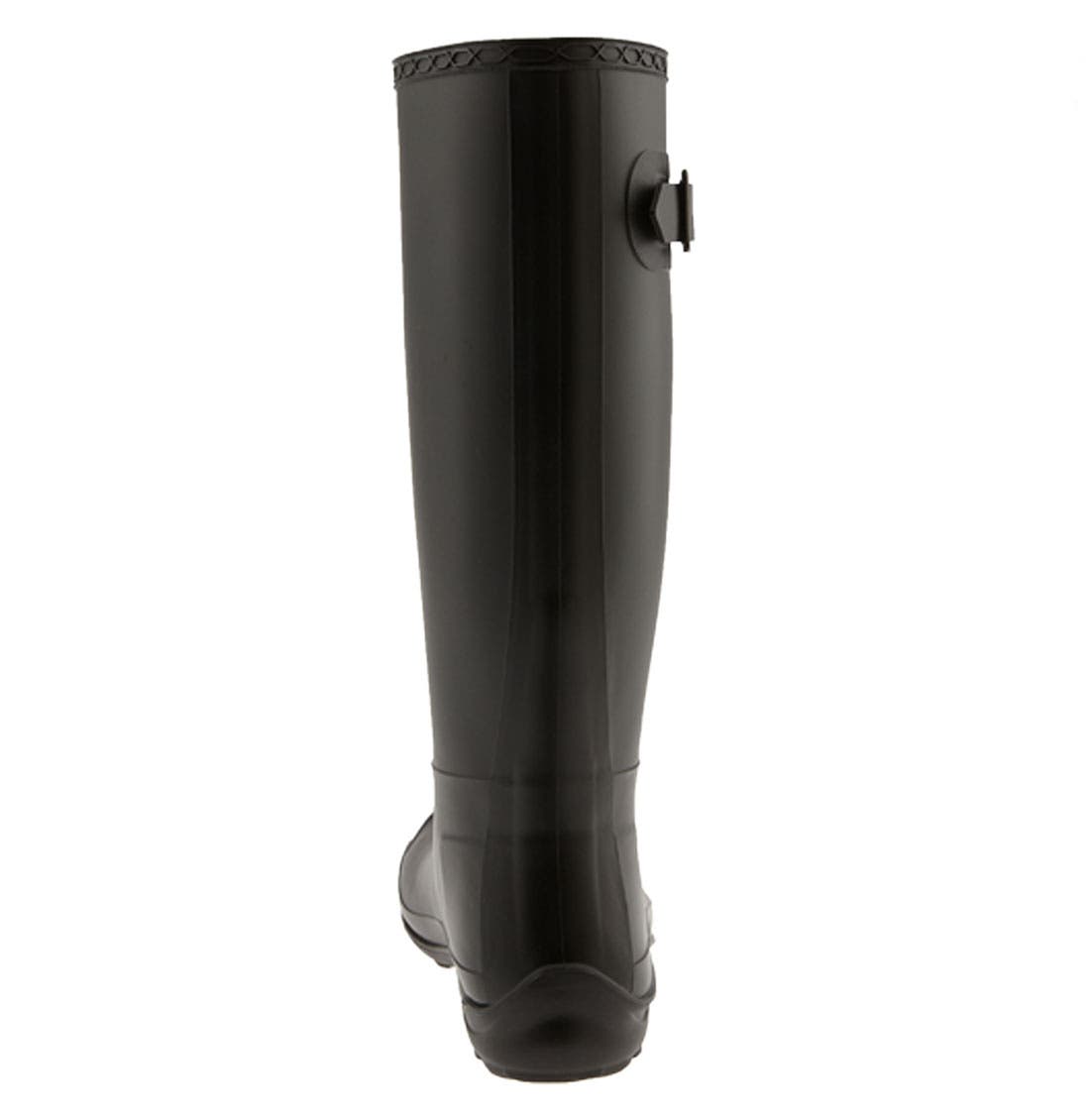 Kamik 'Olivia' Rain Boot, Alternate, color, 