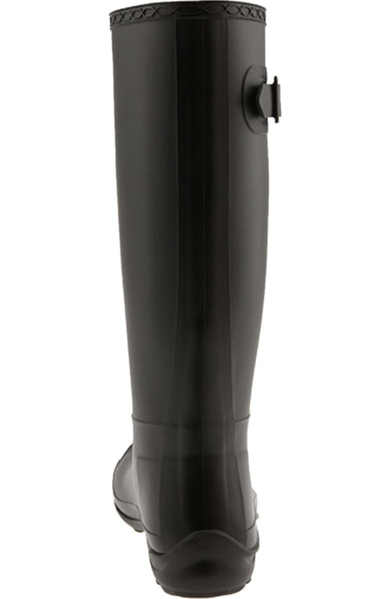 Kamik 'Olivia' Rain Boot, Alternate, color,