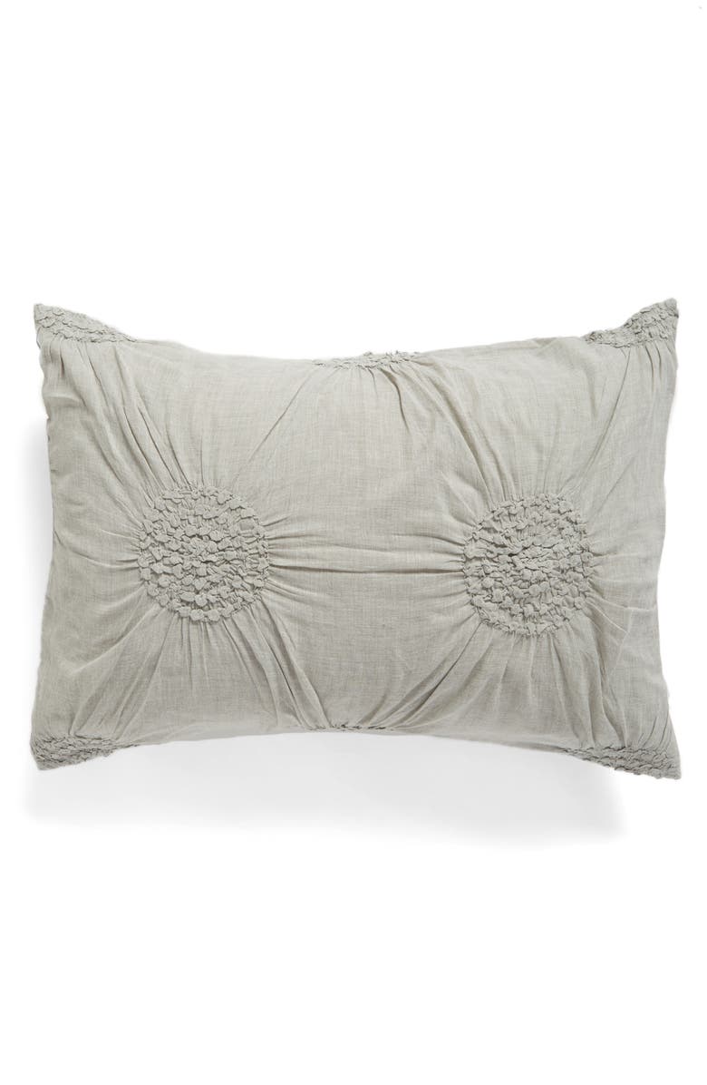 NORDSTROM AT HOME 'Chloe' Sham, Main, color, 