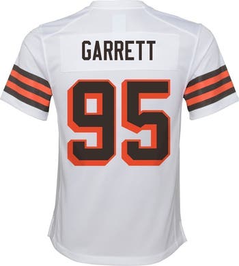 Myles Garrett Cleveland Browns Nike on sale Jers