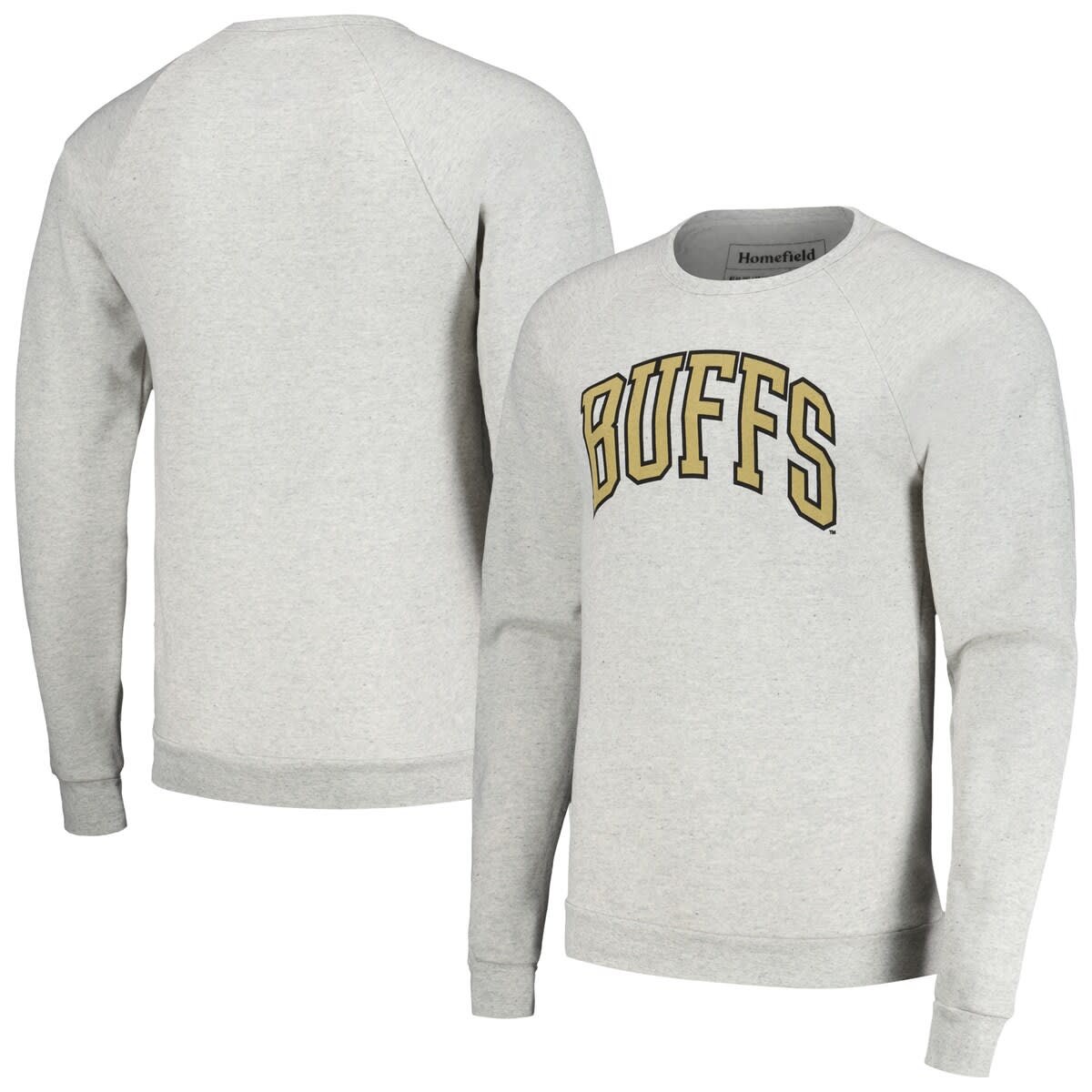 selected Heather Gray