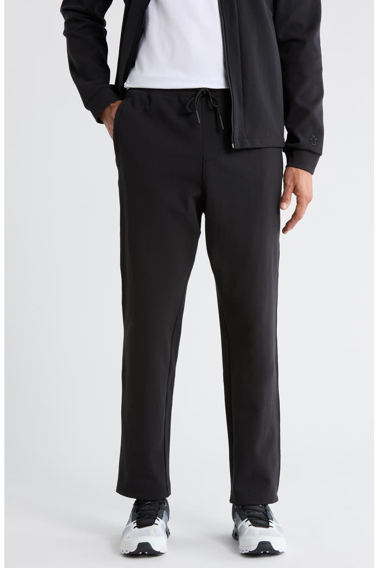 ORIGINAL PENGUIN SPORT Pull-On Midweight Pants (Men) | Nordstromrack