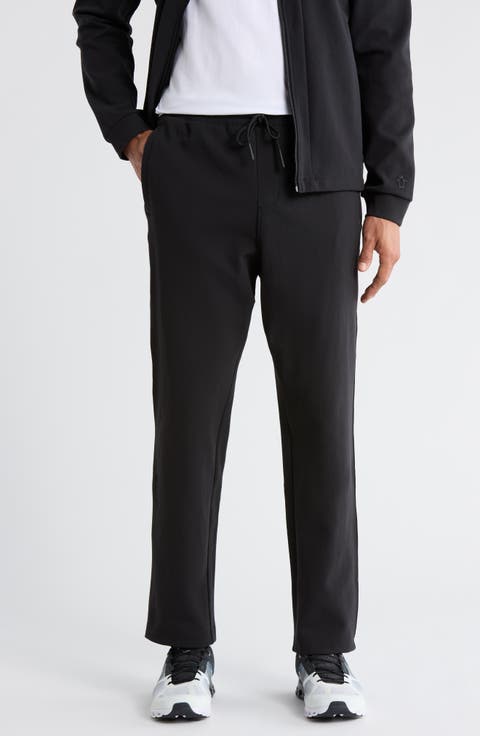 Pull-On Midweight Pants