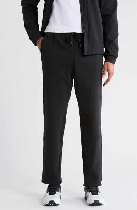 ORIGINAL PENGUIN SPORT Pull-On Midweight Pants