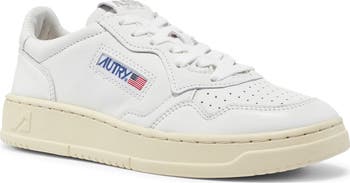 AUTRY Medalist Low Sneaker (Men) | Nordstrom AUTRY Medalist Low Sneaker (Men) | Nordstrom