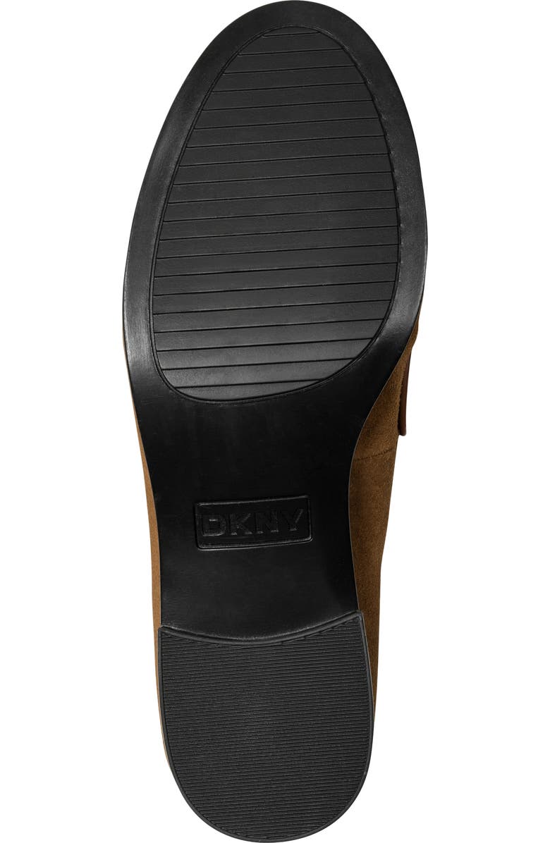 DKNY Ladey Loafer Pump, Alternate, color,