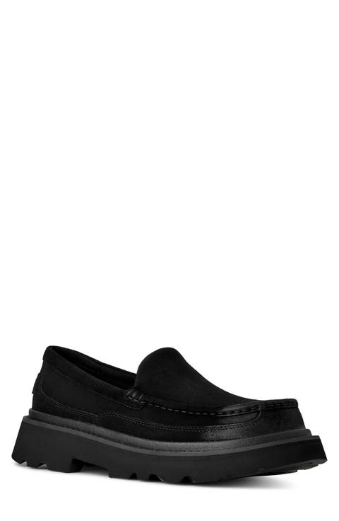 Ascot Lug Loafer (Men)