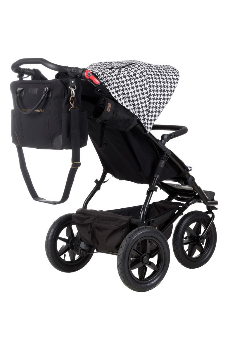 mountain buggy Urban Jungle - The Luxury Collection Stroller, Alternate, color,