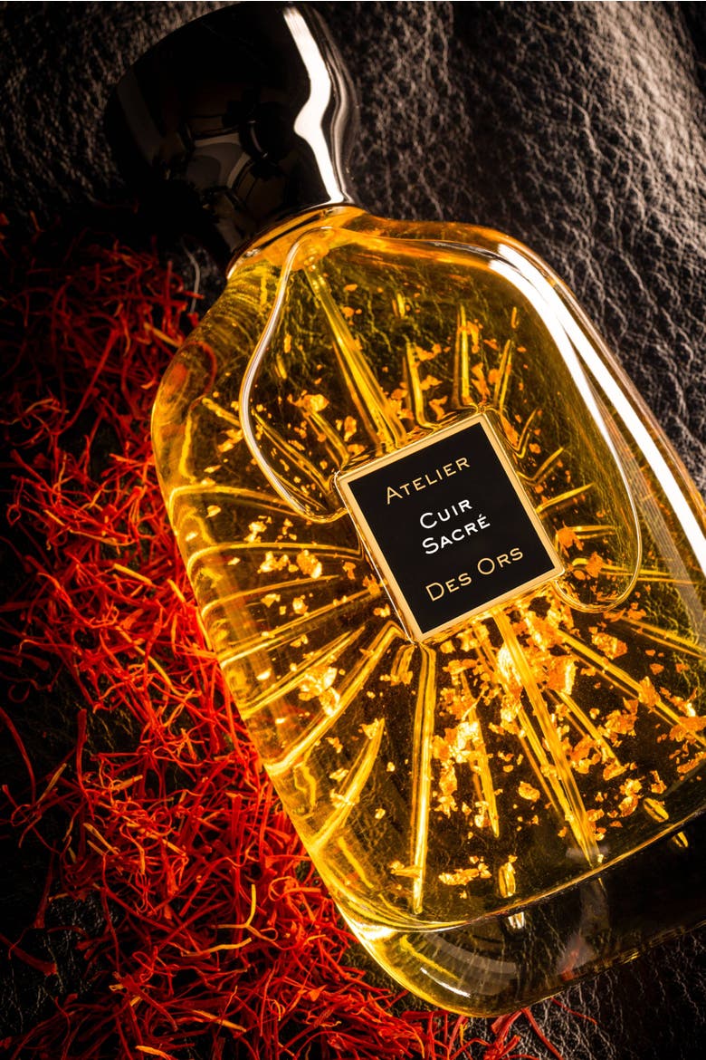 Cuir Sacré Eau de Parfum, Alternate, color, None