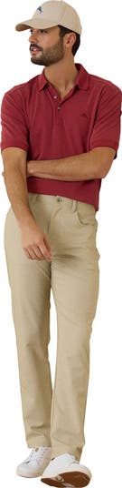 On Par IslandZone<sup>®</sup> Relaxed Fit Pants