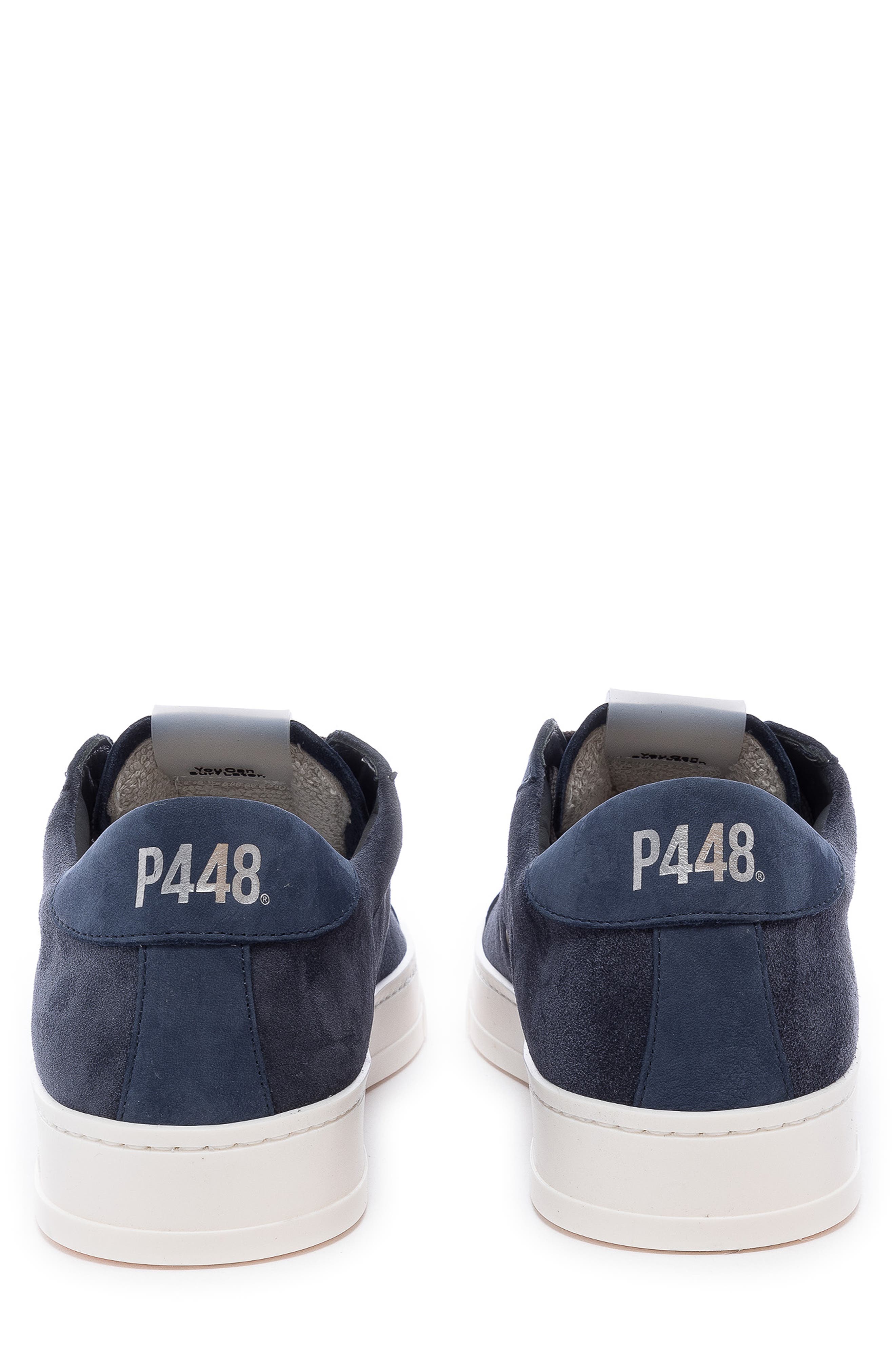 P448 Jack Sneaker, Alternate, color, Navy-Jeans
