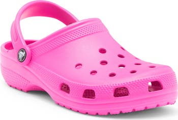 Kids' Classic Clog