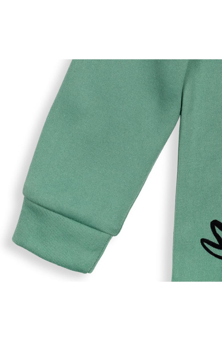 Disney Rex Toy Story Pullover Hoodie, Alternate, color, 