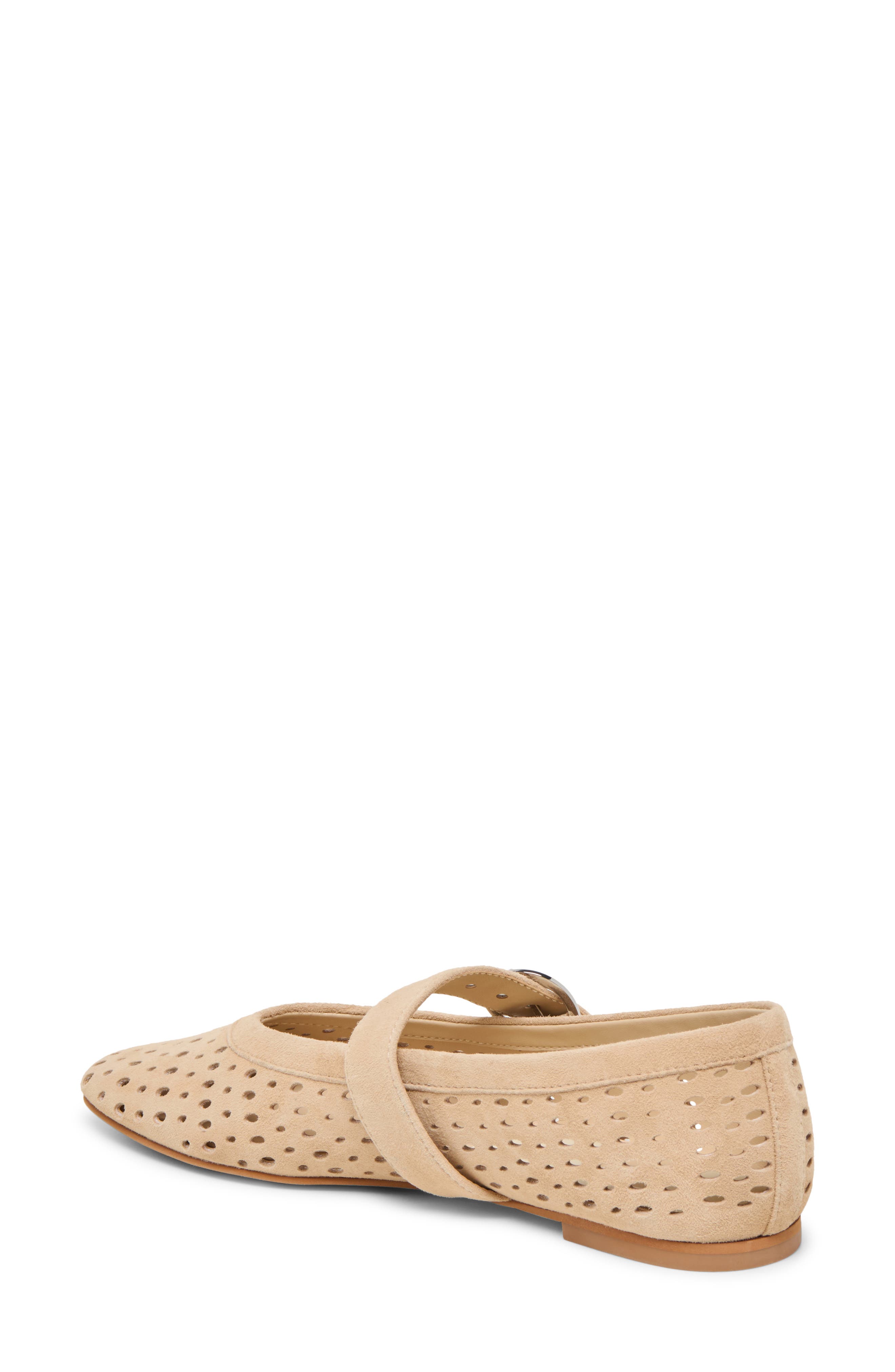Mikel Mary Jane Flat - image 4