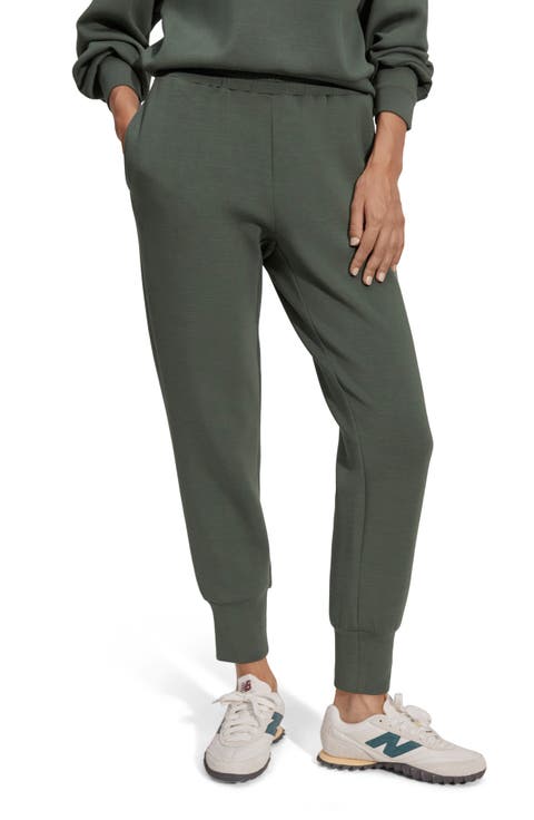 The Slim Cuff Joggers