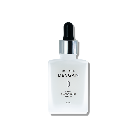 NAD+ Glutathione Serum