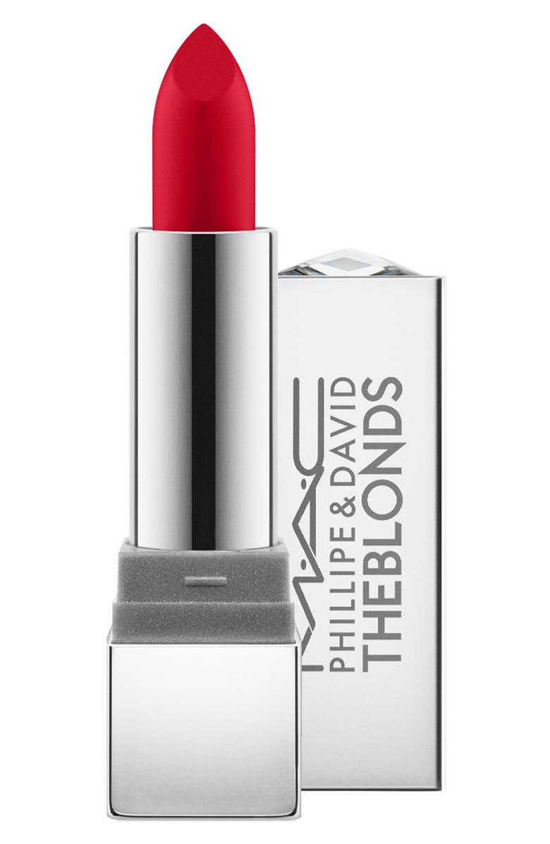 MAC Cosmetics MAC The Blonds Lipstick, Main, color,