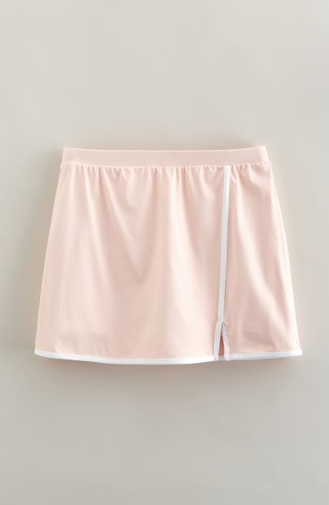 Kids' Cross Court Skort (Little Kid & Big Kid)