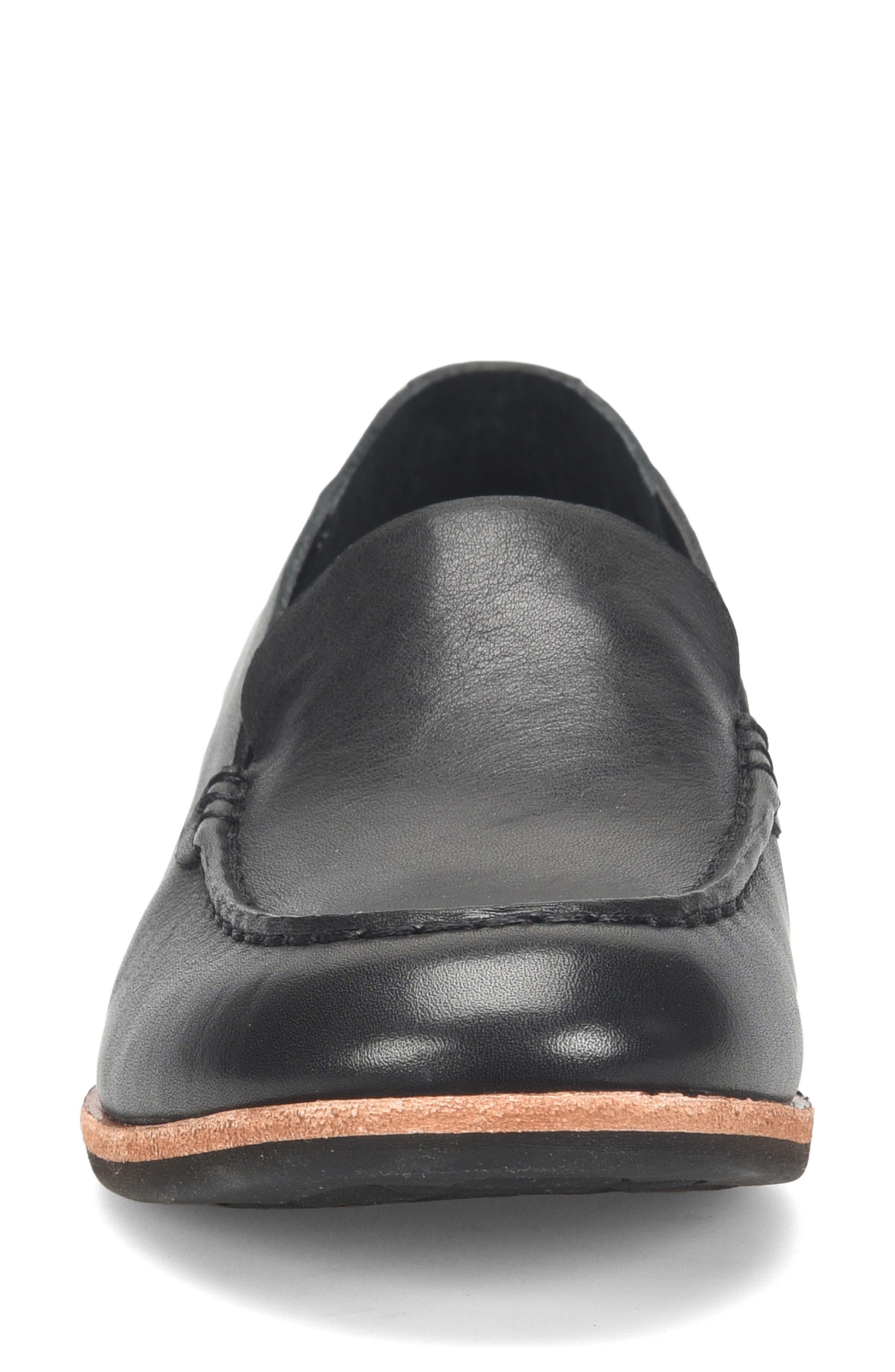 Kork-Ease<sup>®</sup> Moc Toe Flat, Alternate, color, 