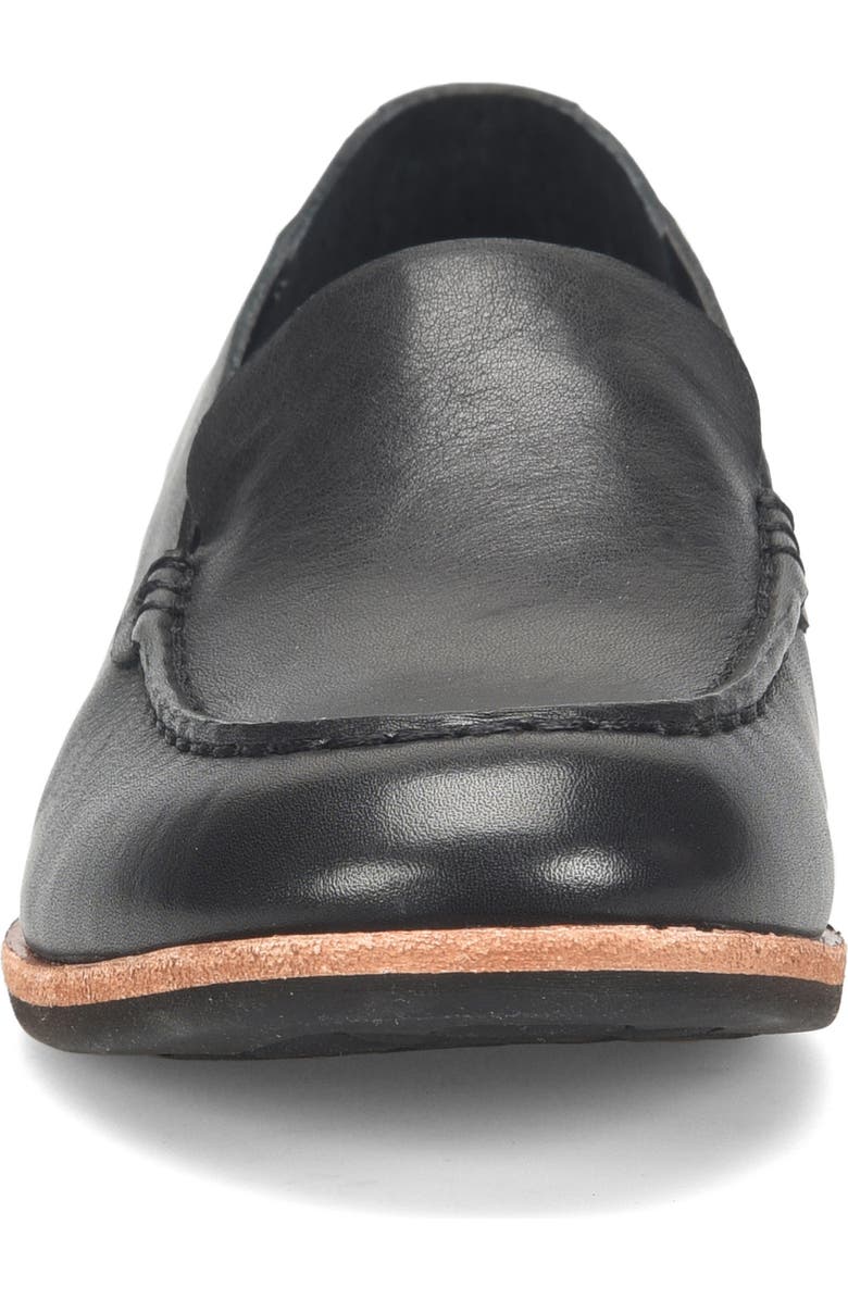 Kork-Ease<sup>®</sup> Moc Toe Flat, Alternate, color,