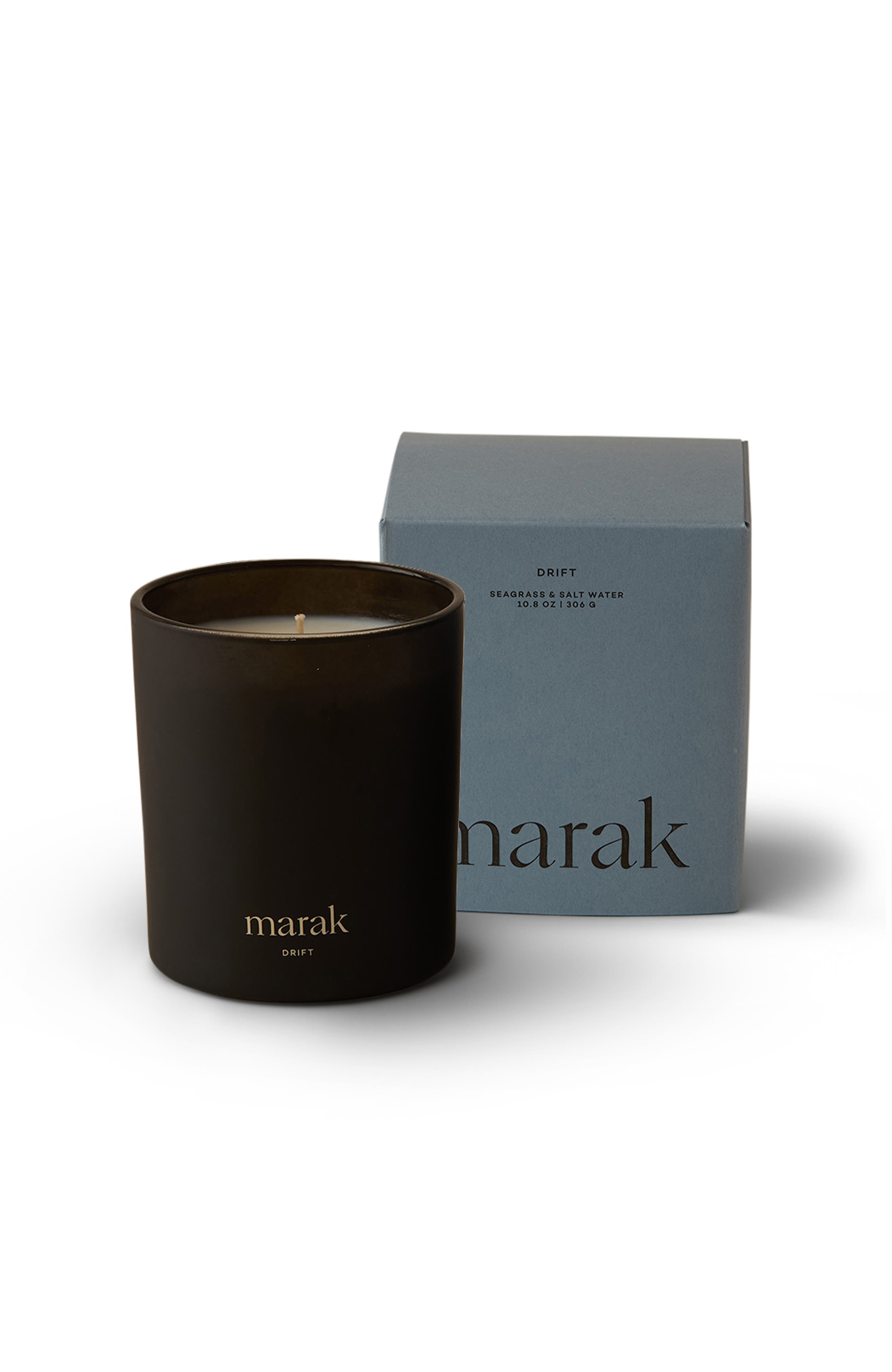 Marak Drift Candle