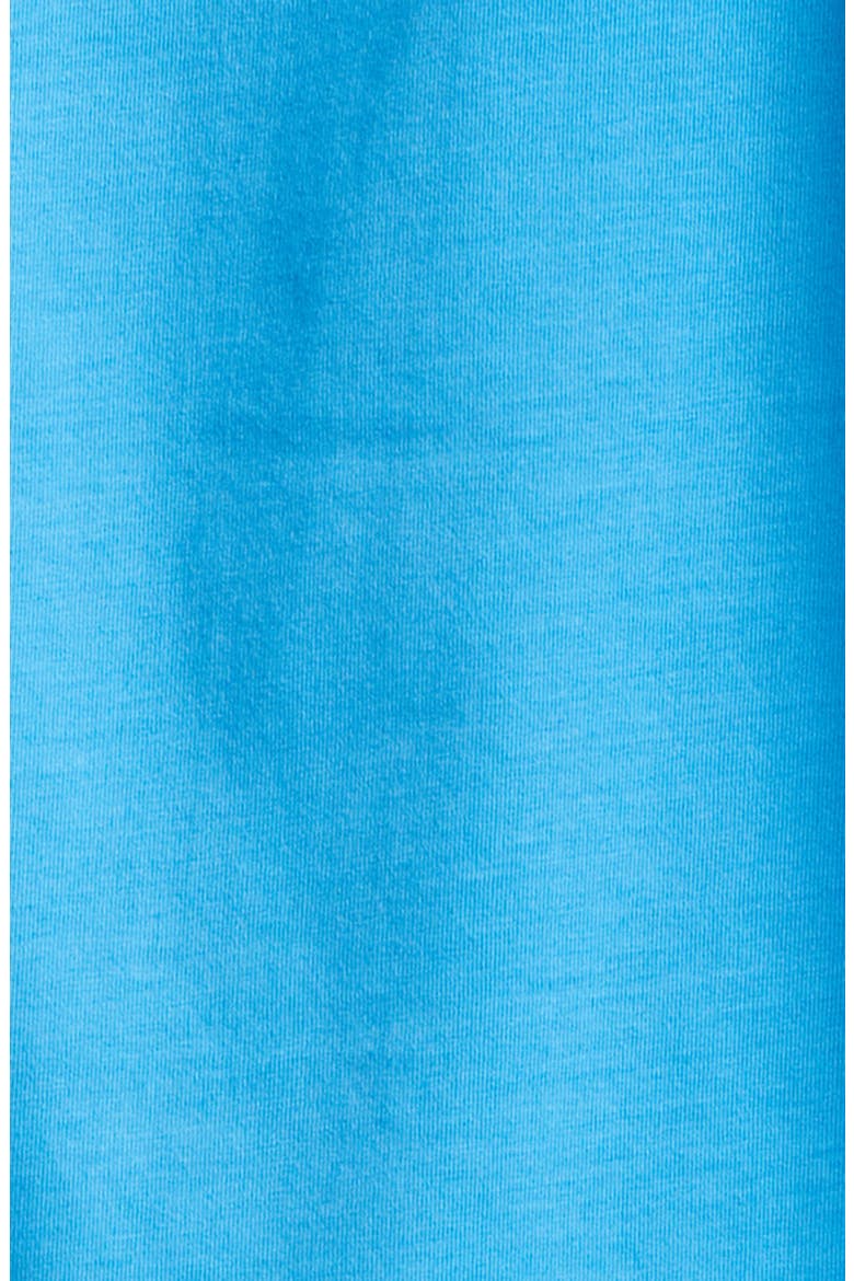 Seal Monogram Logo Graphic T-Shirt, Alternate, color, LAPIS BLUE