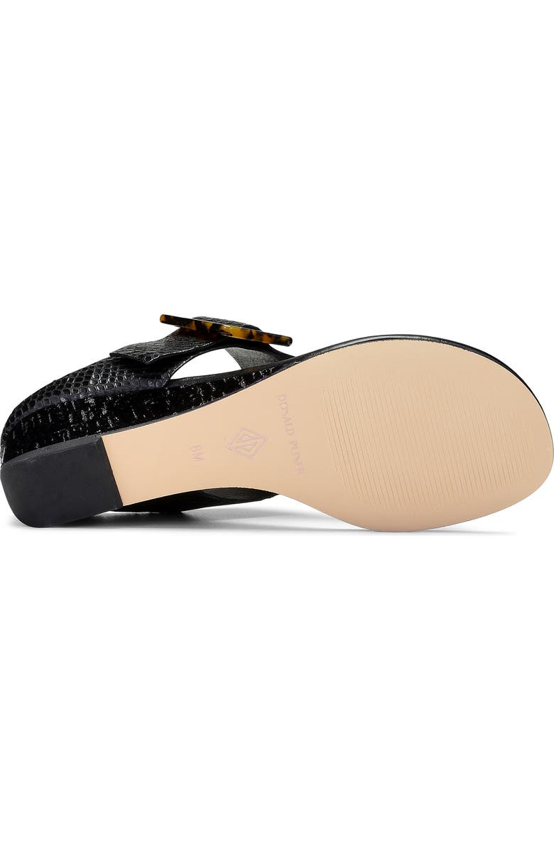 Donald Pliner Oltina Slide Sandal, Alternate, color,