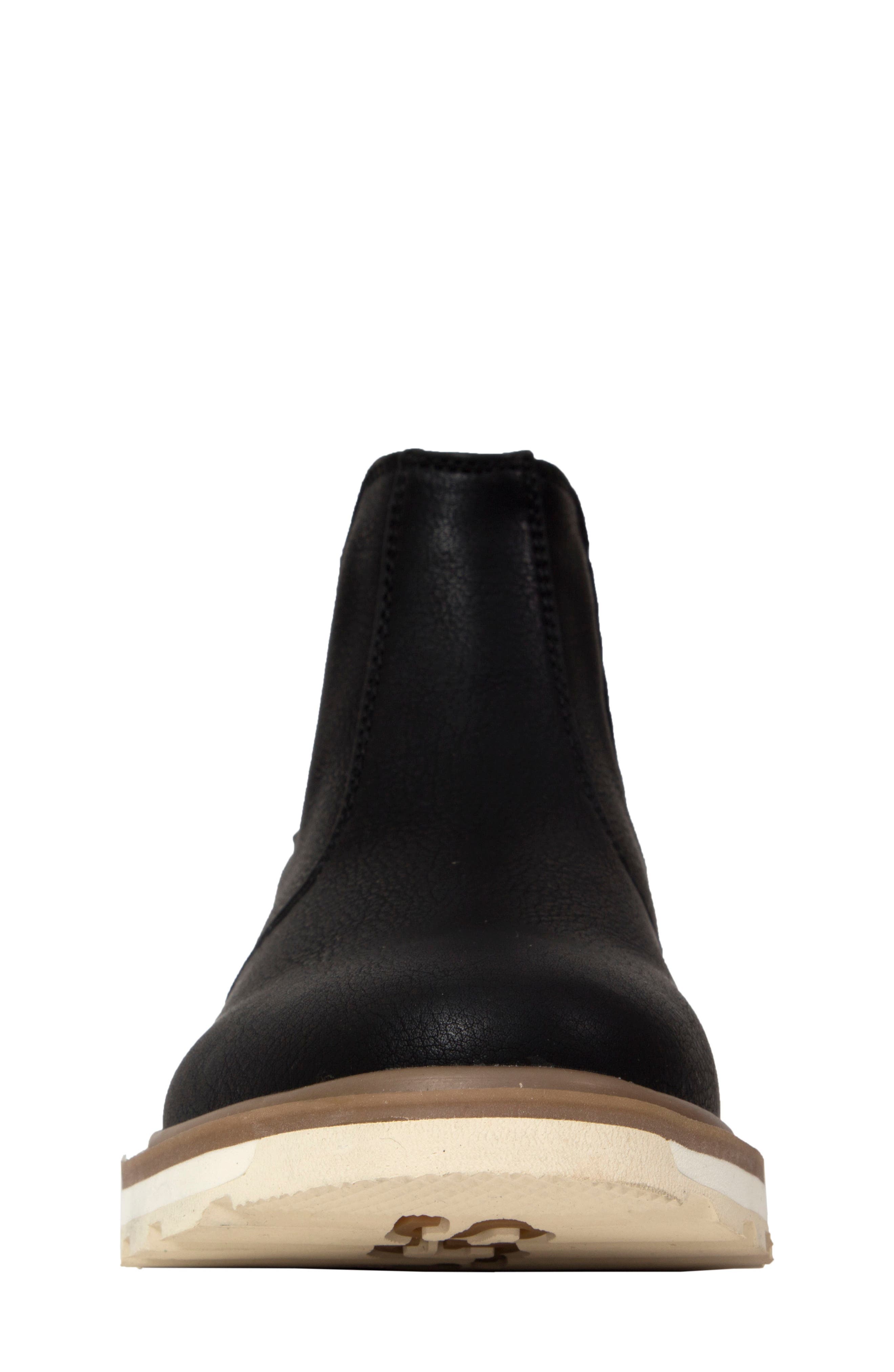 Deer Stags Kids' Jameson Chelsea Boot, Alternate, color, 