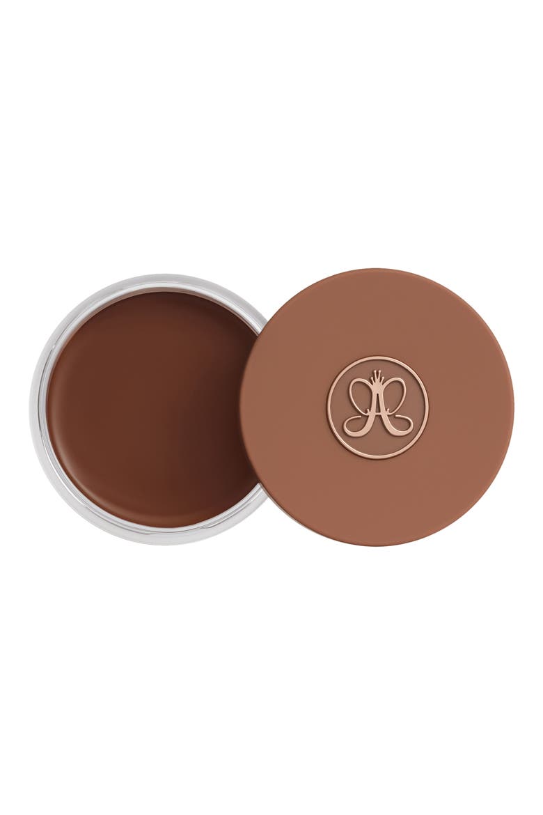 Cream Bronzer, Main, color, DEEP TAN