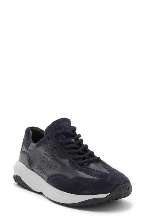 Amber Sneaker