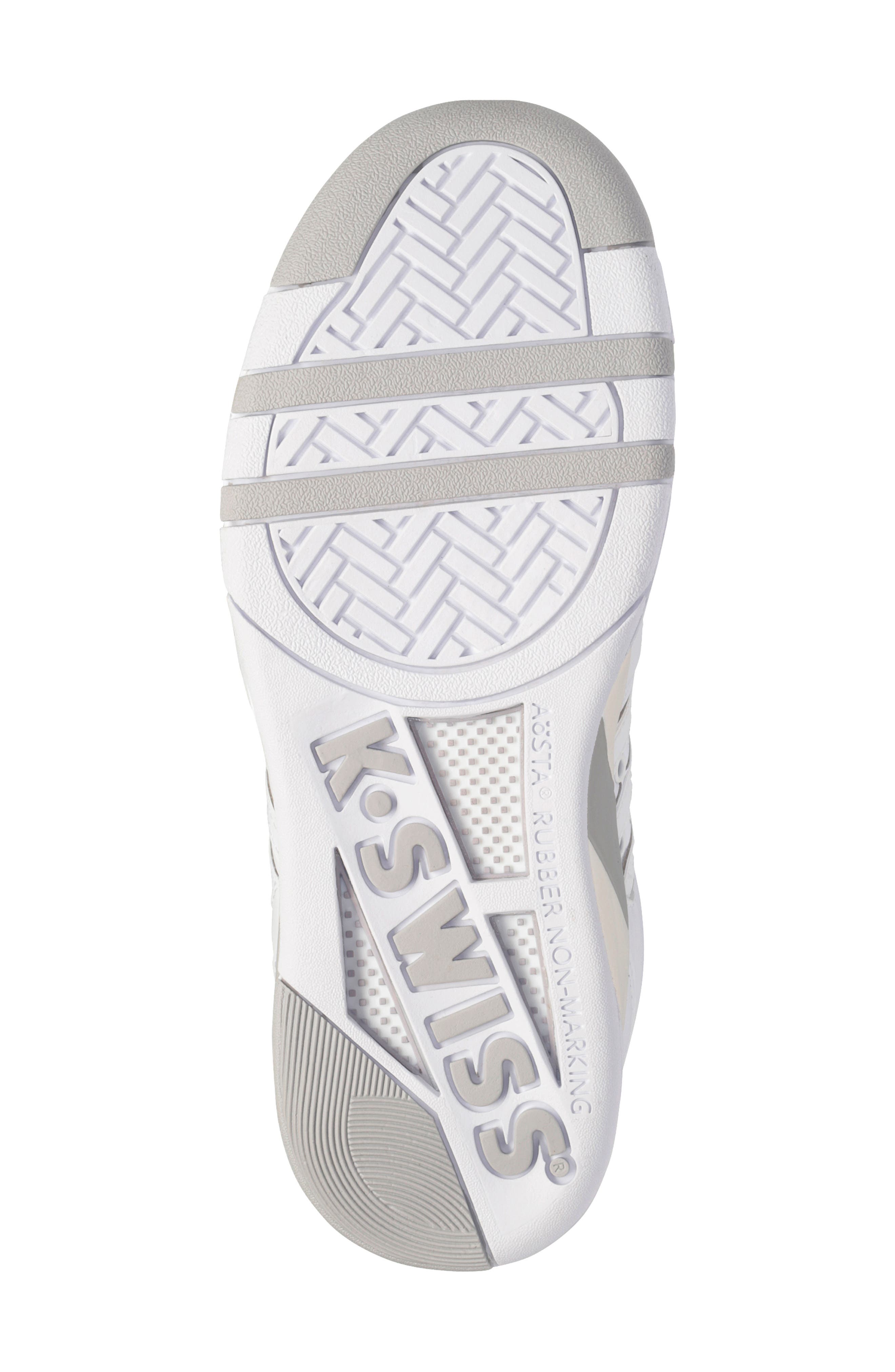 K-Swiss SI-18 Premier Sneaker, Alternate, color, 