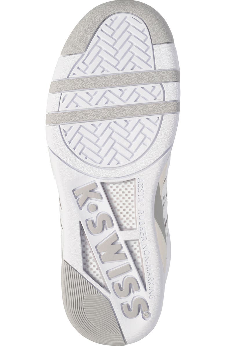 K-Swiss SI-18 Premier Sneaker, Alternate, color,