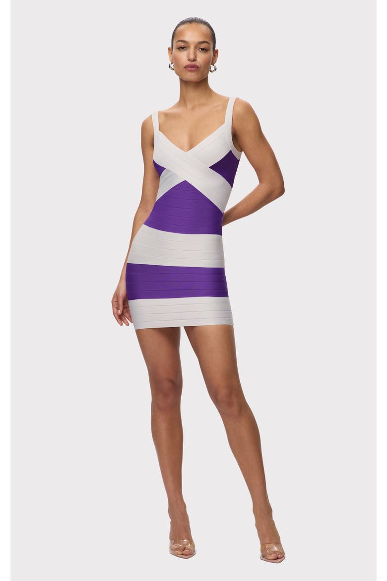 The Vip Dress, Alternate, color, PANSY GREY