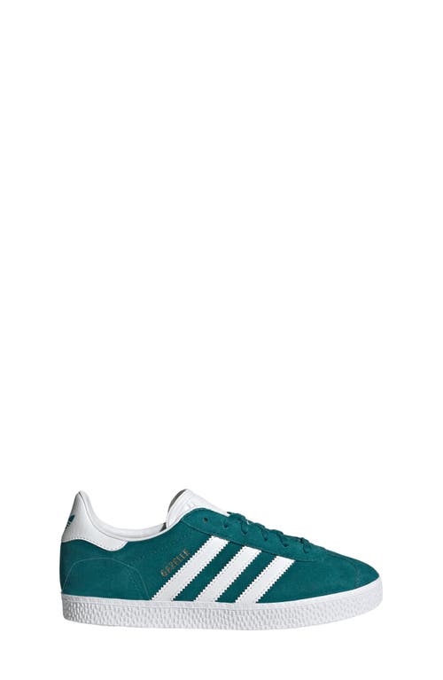 Adidas Originals Adidas Kids' Gazelle Low Top Sneaker