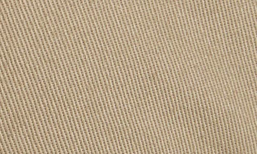 Calvin Klein Square Patch Baseball Cap In Laurel Oak