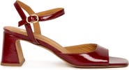 Bobbies Vahina Heeled Sandals