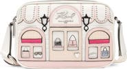 KARL LAGERFELD PARIS Maybelle Crossbody